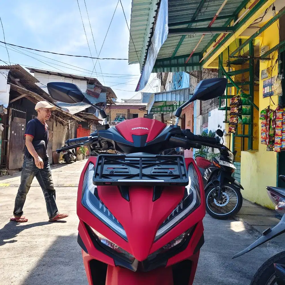 Spion Vario 125 Ori Copotan Like New