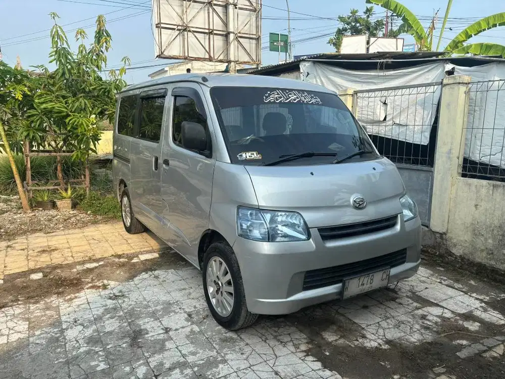 Jasa Carter Harga Ekonomis