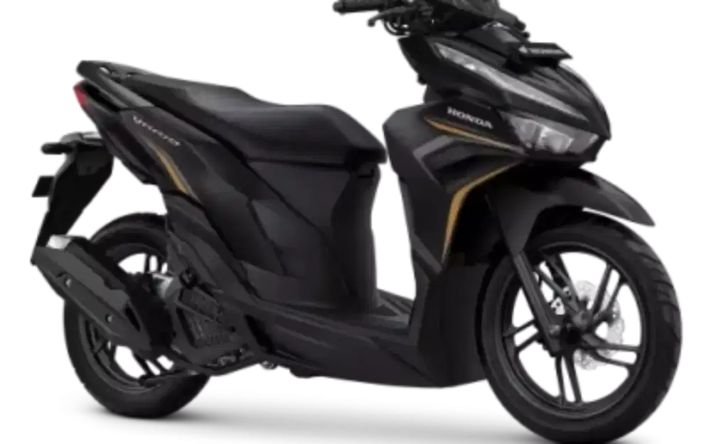 Jual motor honda vario 125 Tahun 2023