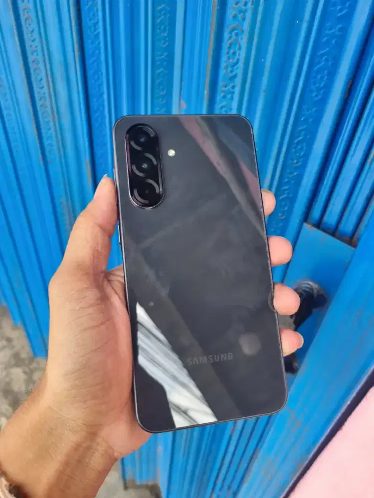 Samsung Galaxy A36 5G Second/sein 8/256 GB Fullset