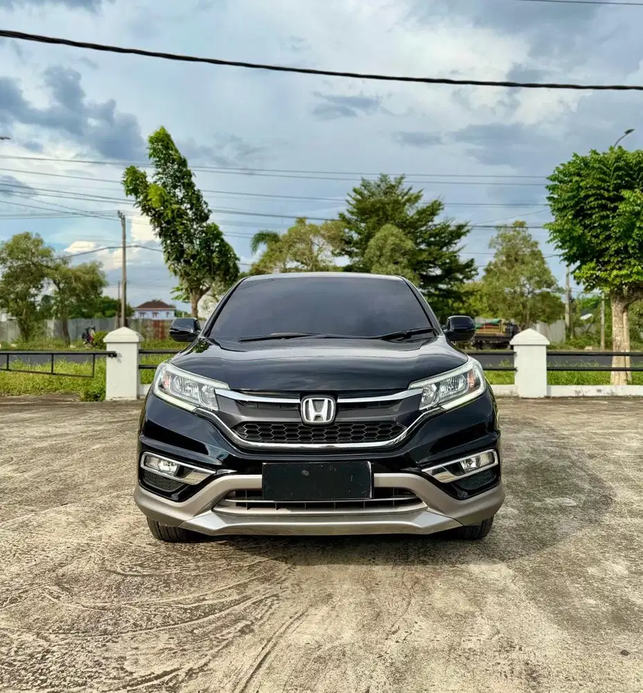 Honda CR-V 1.5 AT 2015