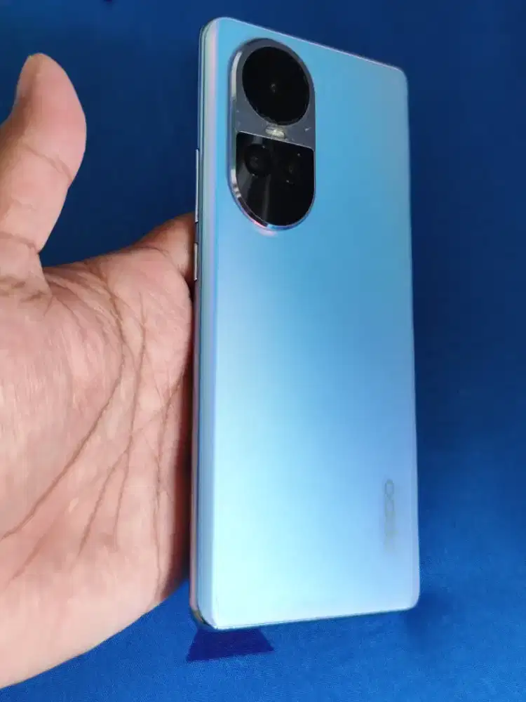 Oppo Reno 10 5g 8/256