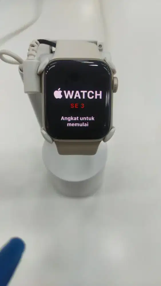 PROMO BUNGA RINGAN APPLE WATCH SERIES SE 44 MM