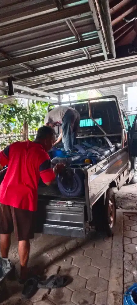 TENAGA FREELANCE COWOK/CEWEK