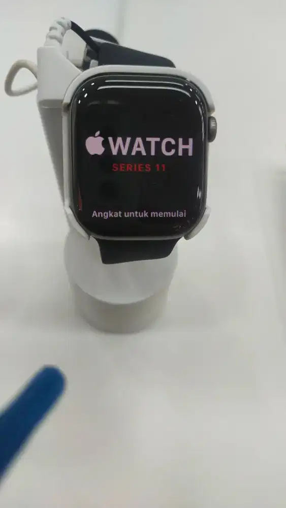 PROMO BUNGA RINGAN APPLE WATCH SERIES 11 46 MM