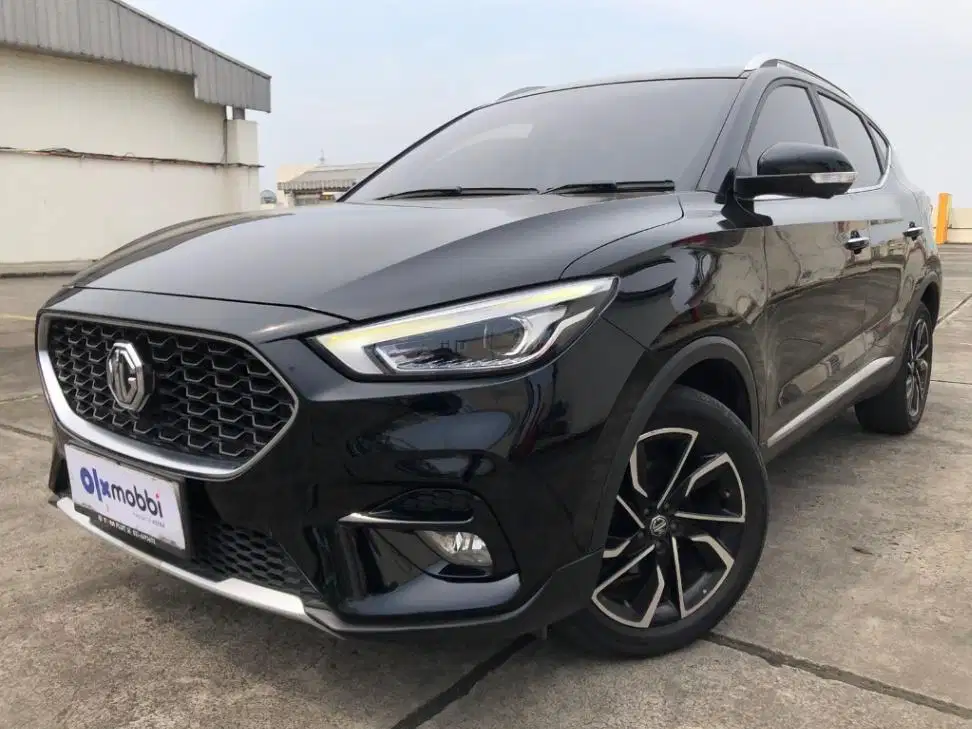 DP RENDAH MG ZS 1.5 Magnify Bensin-AT 2022 EZO