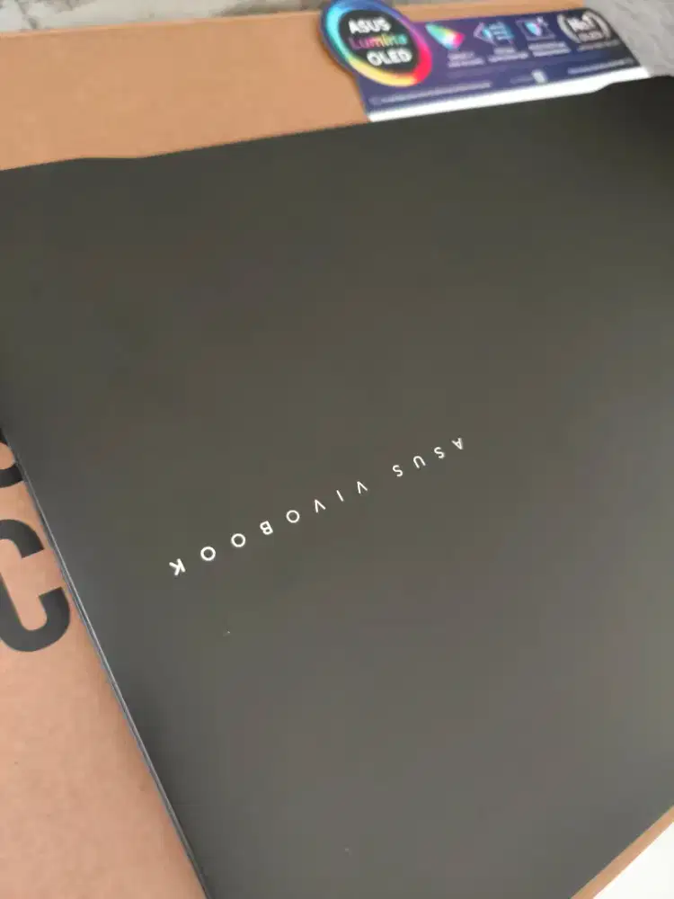 ASUS VIVOBOOK S14 OLED R7 8845HS 16/512