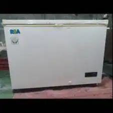 Jual Frezer 300 L lokasi Bandung Merk Polytron