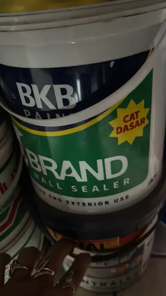 Lowongan kerja sales