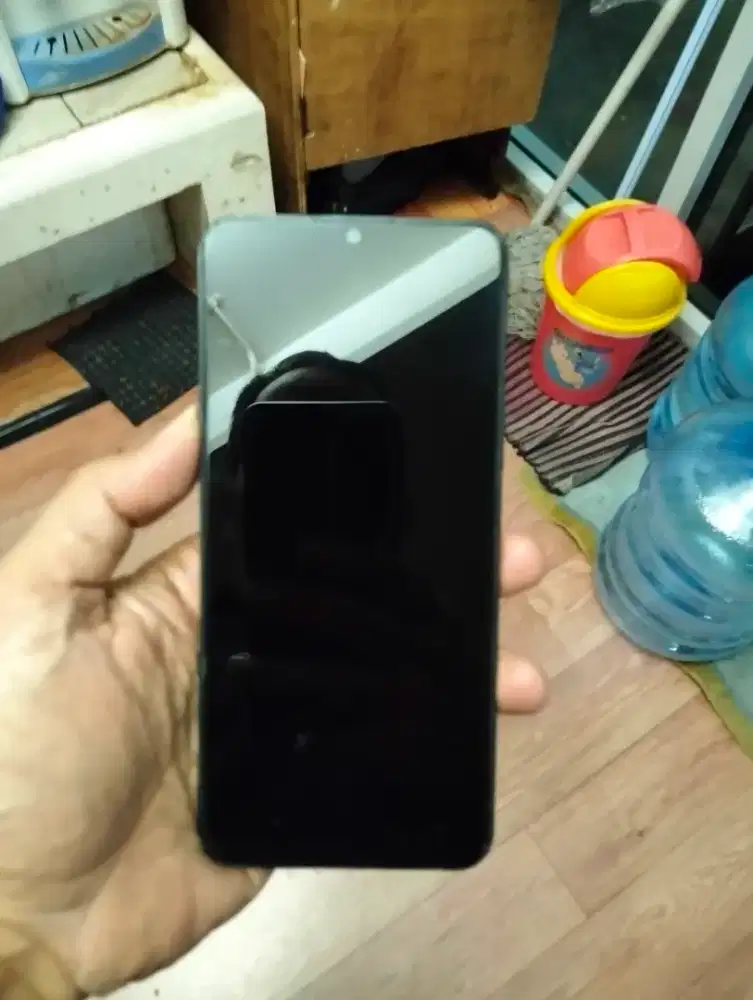 vivo y16 ram 3/32 matot