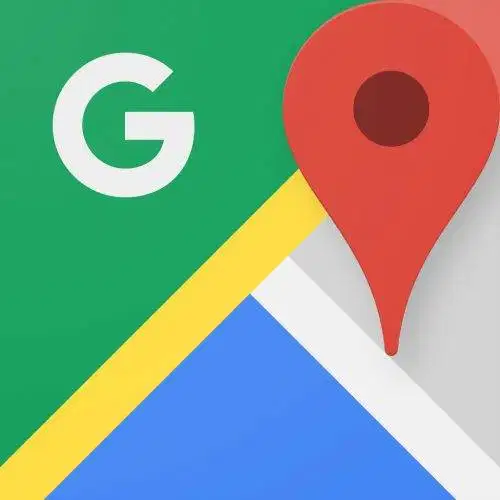 Kerja Sampingan: Review Google Maps
