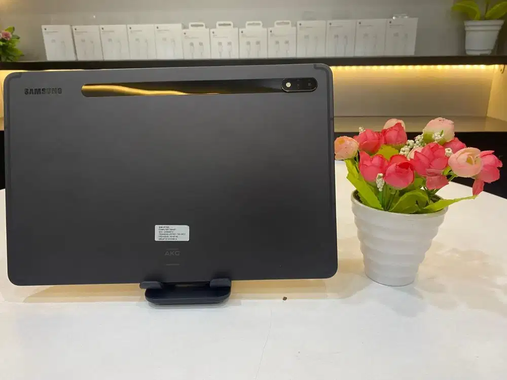 SAMSUNG GALAXY TAB S8