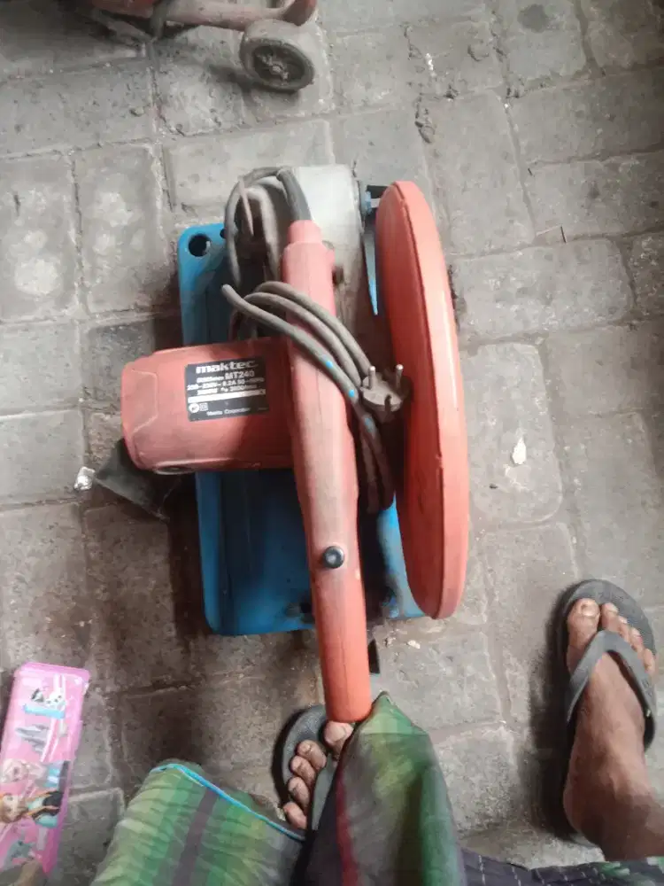 Kondisi masi oke,, dri pada gk kepakai,,