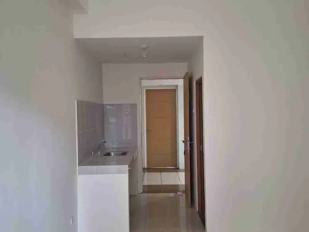 Murah lantai 9‼️Apartemen Bale Hinggil