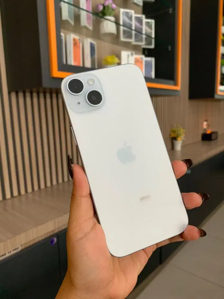 IPHONE 15 plus 128GB