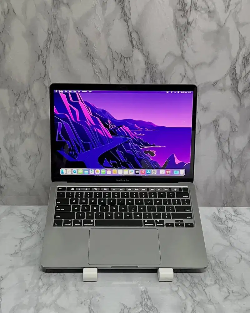 MacBook PRO 13 TouchBar-MWP52 i5 RAM 16GB SSD 1TB