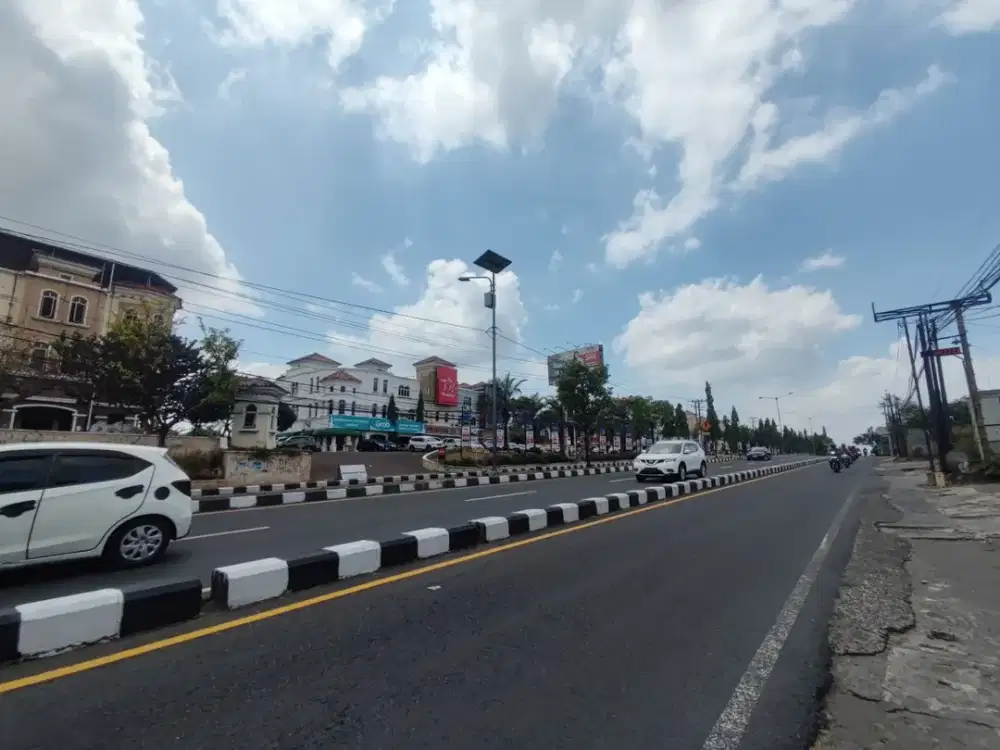 Tanah Pugeran UPN, Dekat Seturan Condongcatur DIJUAL