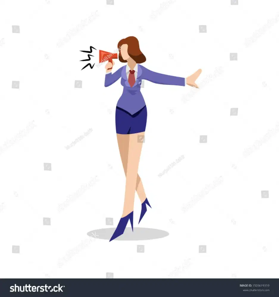 Lowongan Kerja Pramuniaga Toko