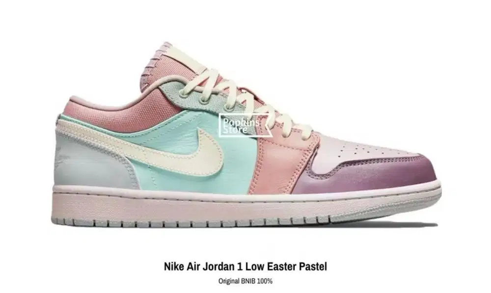 Jual murah Sepatu Nike Air Jordan