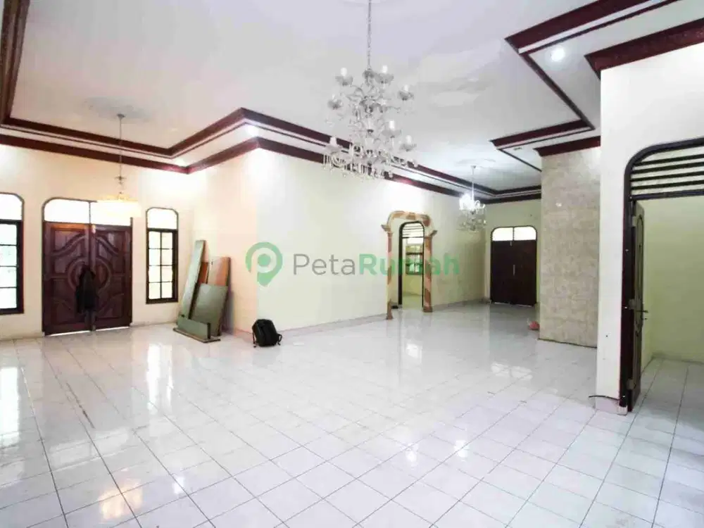 DIJUAL CEPAT - RUMAH JL. SEI BELUTU