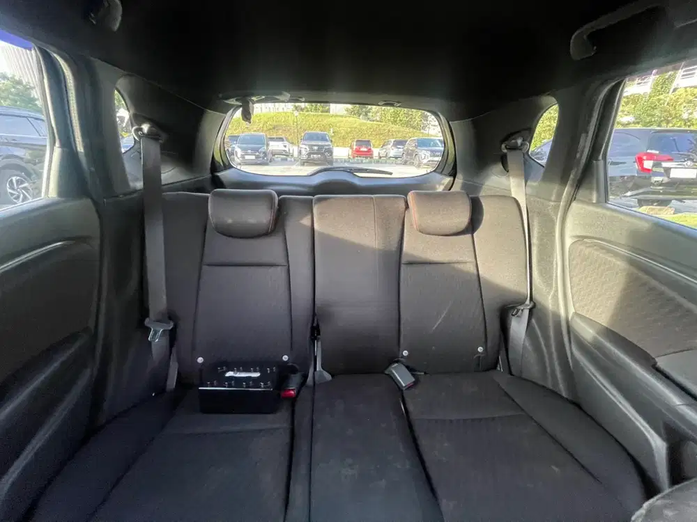 Honda Jazz 2018 Bensin