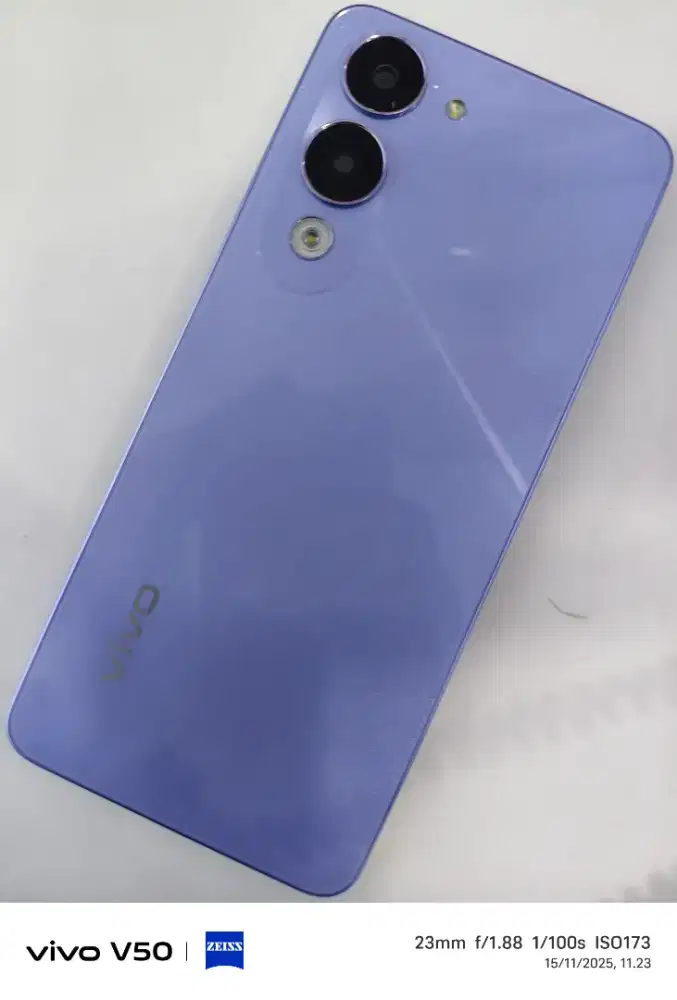 Vivo Y04s ram 8/128gb