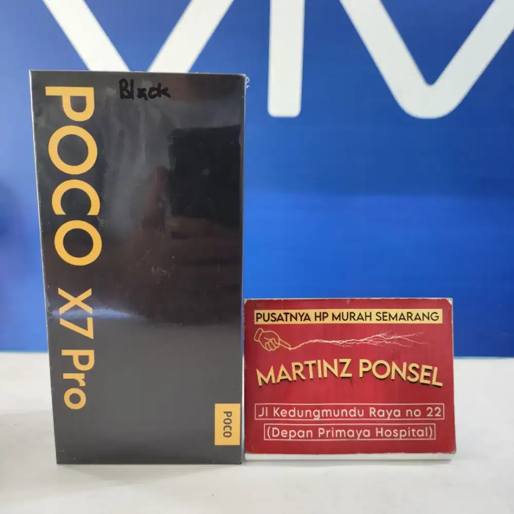 POCO X7PRO 5G 12/512 GB NEW