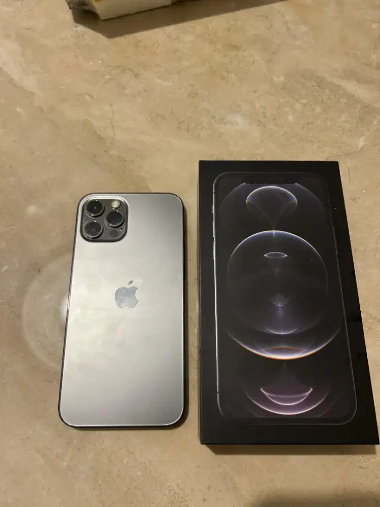 iphone 12 pro 256gb ibox