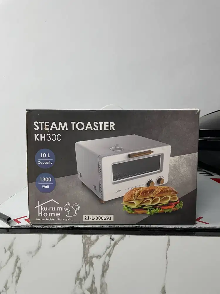 Oven 10L Kuruma Sale