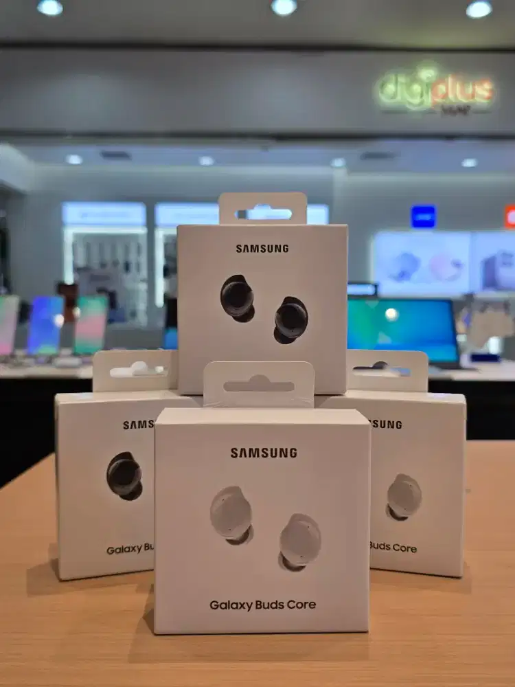 Cuci Gudang Samsung Buds Core