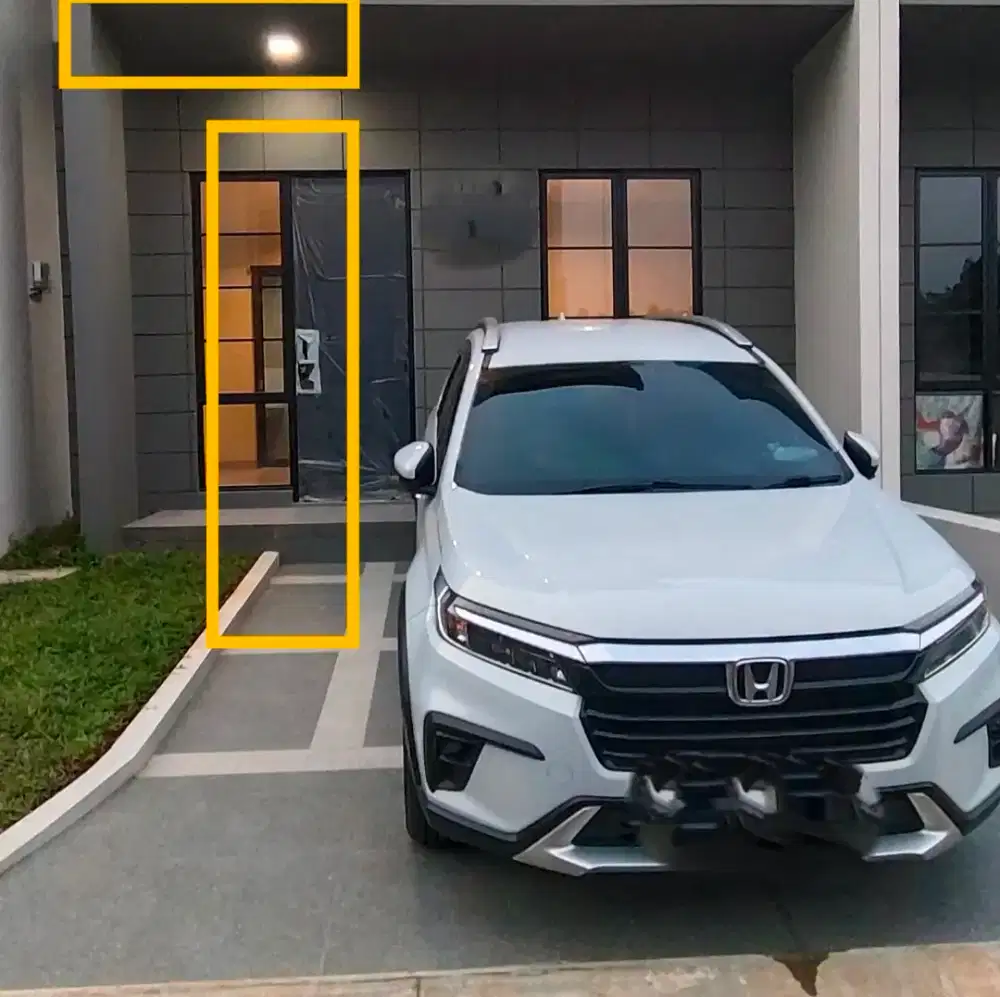 Brv 2022 prestige non sensing AT