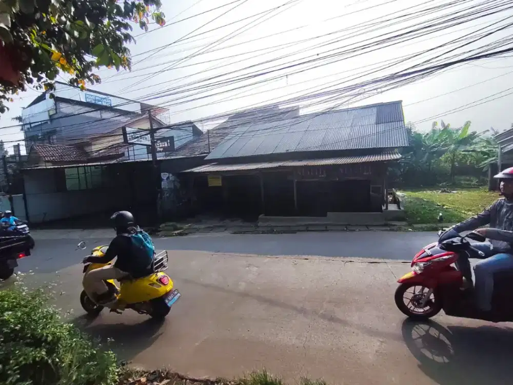 tanah cocok untuk usaha