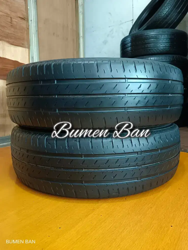 Ban 185 65 R15 Bridgestone Ecopia Veloz Livina Freed Ertiga Mobilio