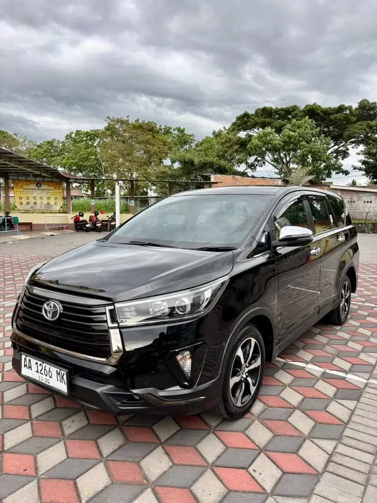 Venturer Diesel Matic 2022