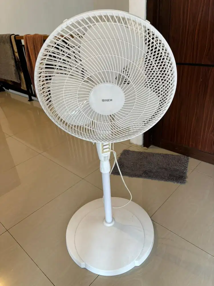 Kipas angin Kris 16 inch