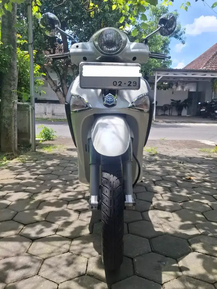 piaggio liberty 150