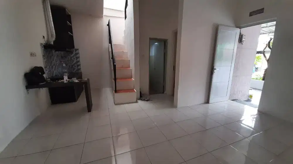 Dijual Rumah di Perum Halimun Foresta Kopo Katapang