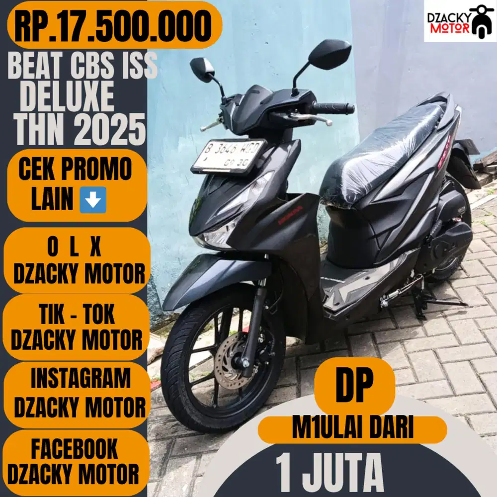 BEAT CBS ISS DELUXE 2025 SECOND LIKE NEW