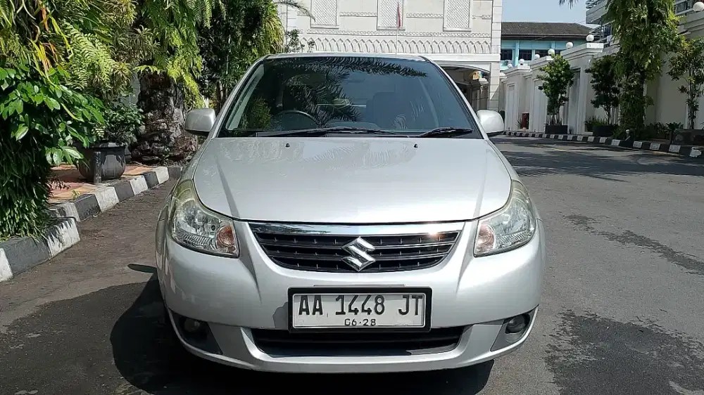 Baleno Manual 2009 Istimewa