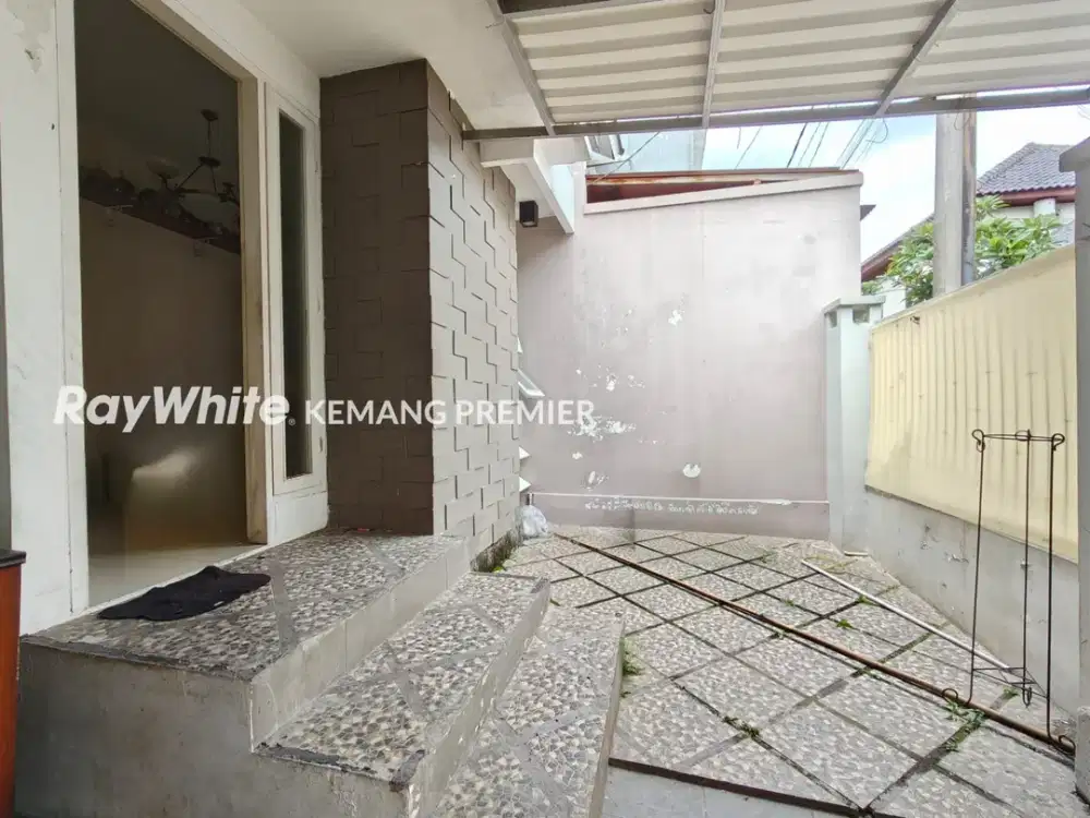 Rumah Jual Cepat area Ciganjur Jagakarsa