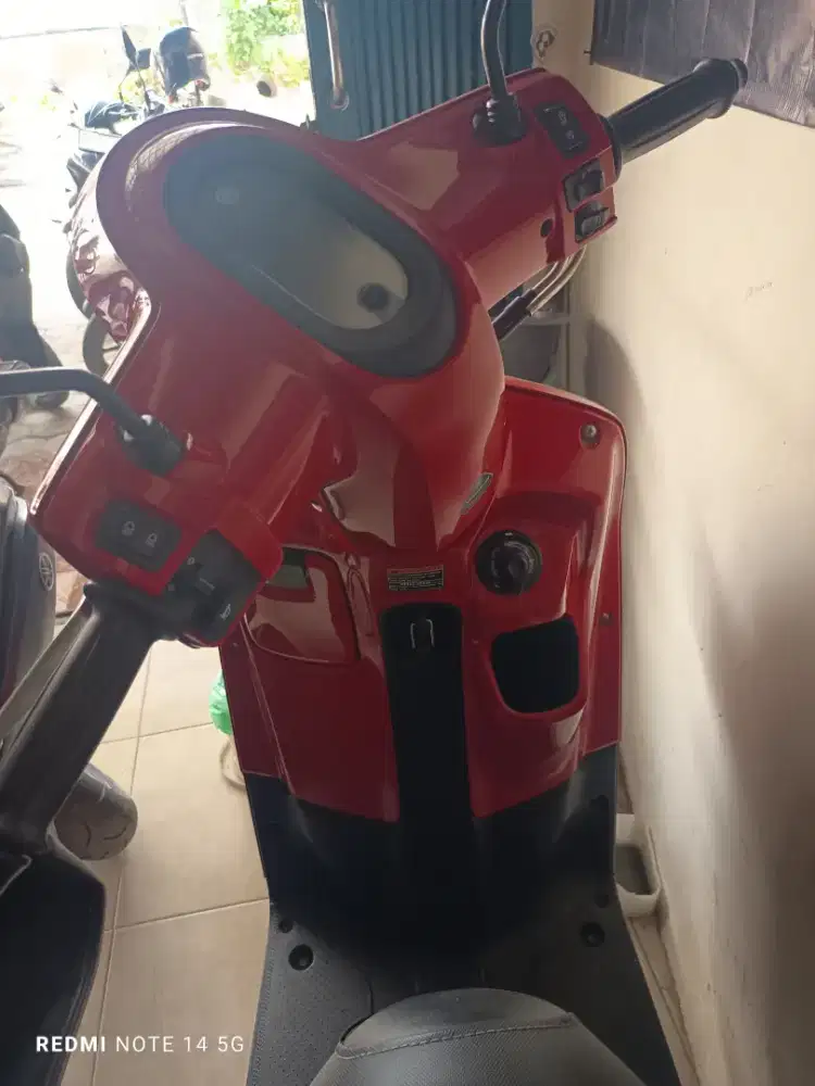 Fazio 2023 pemakaian 2024