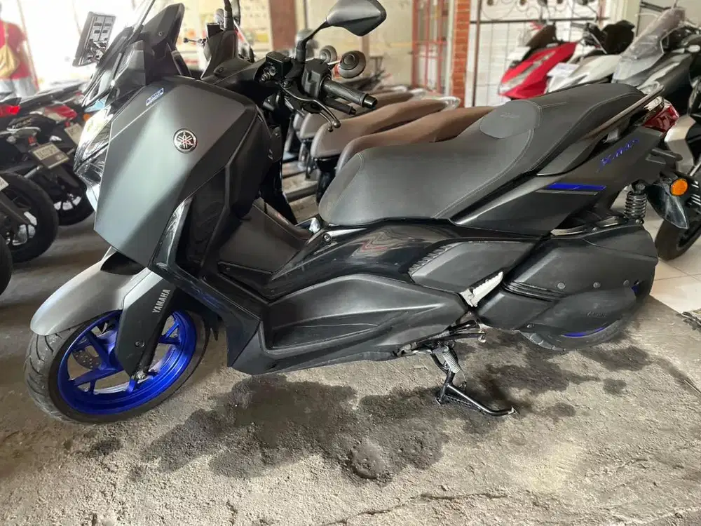 Xmax abs 250 2024  bintang dewata motor