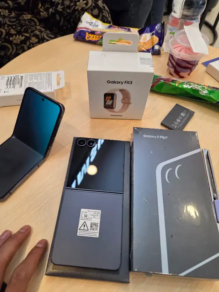 Promo Samsung Store depok town saquare