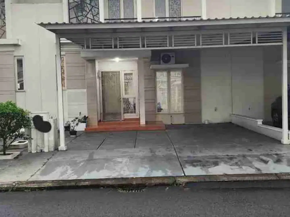 Dijual Cepat Cluster Elysia - Suvarna Sutera