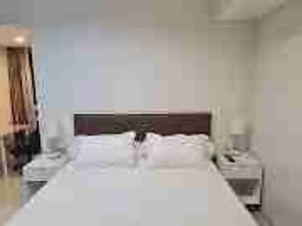 Dijual Apartemen Trillium Pusat Kota Surabaya