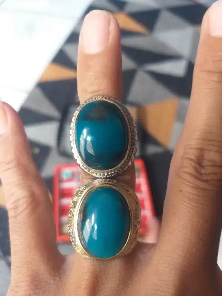Batu bacan doko