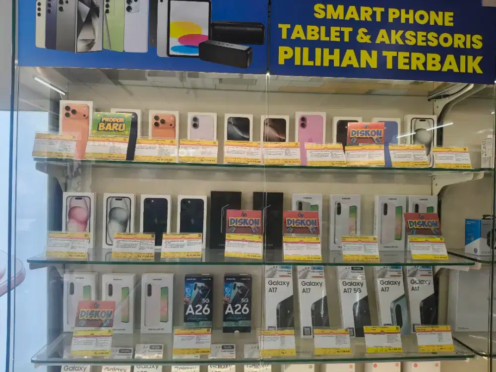 IPHONE 13,,15,16,17 RAM 128GB - 256GB