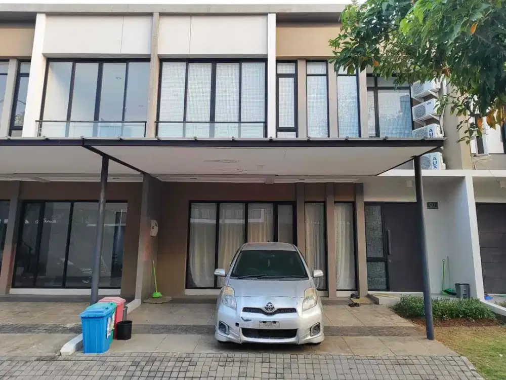 Rumah mewah di PIK 2 harga undervalue