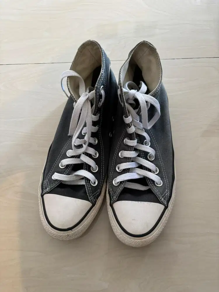 Converse Chuck Taylor star High