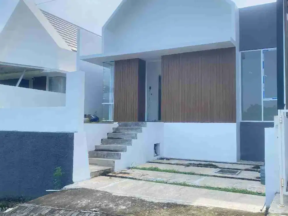 Cluster 8 menit ke Uin Walisongo dan RS.Permata medika